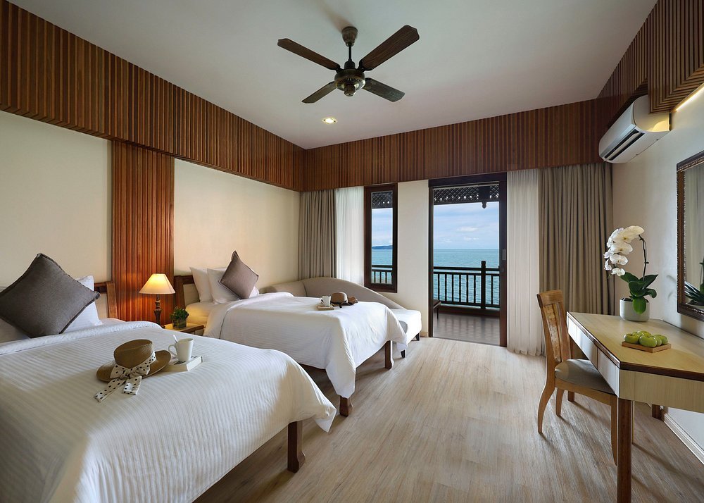 Berjaya Langkawi Resort Resort hotel in Langkawi, Malaysia