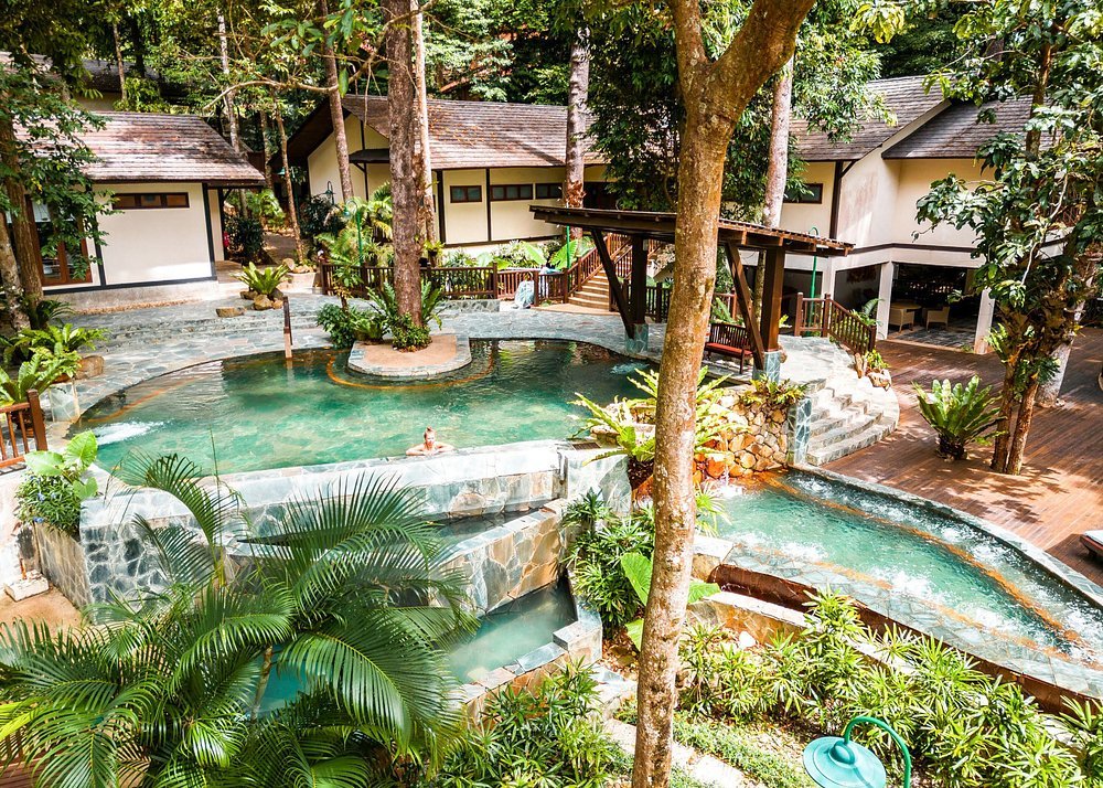 Berjaya Langkawi Resort Resort hotel in Langkawi, Malaysia