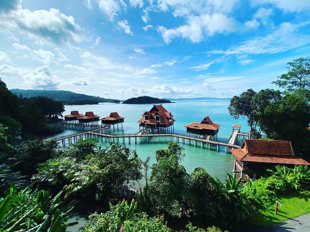 Berjaya Langkawi Resort Resort hotel in Langkawi, Malaysia