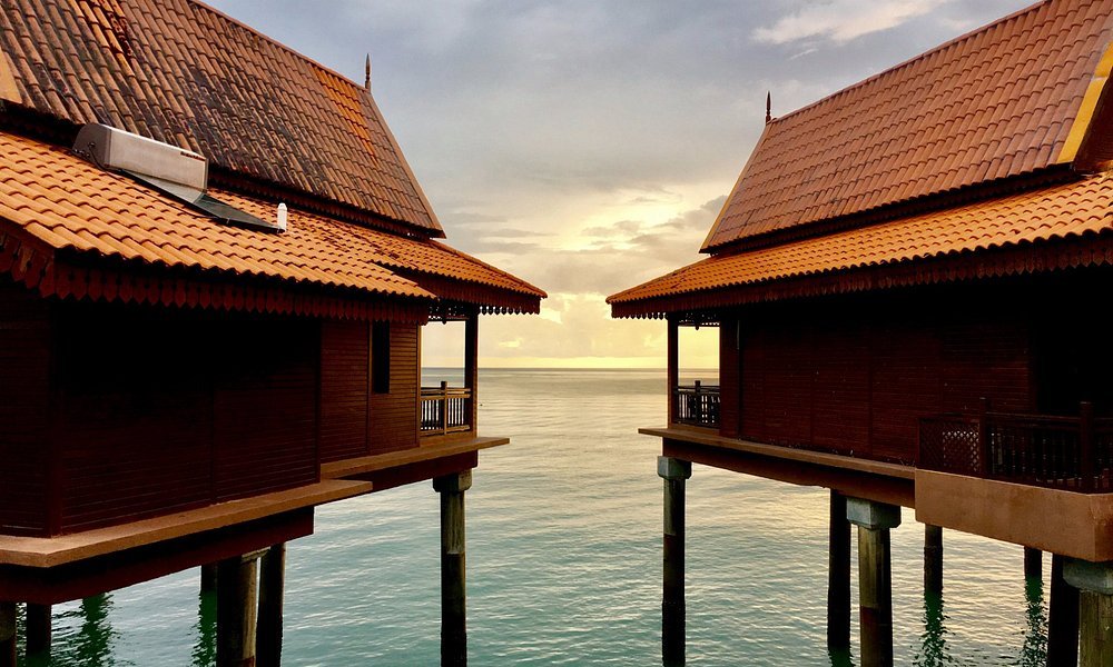 Berjaya Langkawi Resort Resort hotel in Langkawi, Malaysia