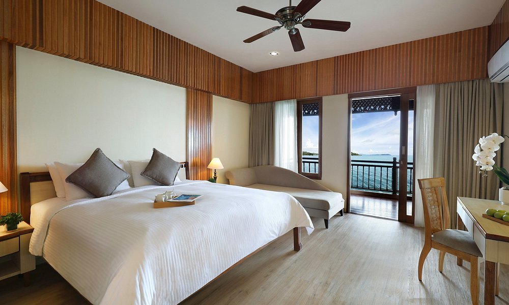 Berjaya Langkawi Resort Resort hotel in Langkawi, Malaysia