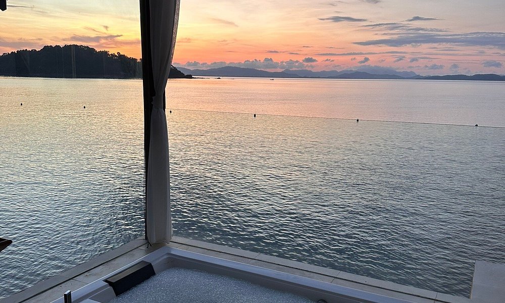 Berjaya Langkawi Resort Resort hotel in Langkawi, Malaysia
