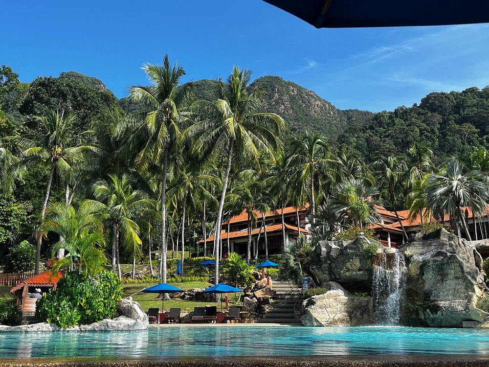 Berjaya Langkawi Resort Resort hotel in Langkawi, Malaysia