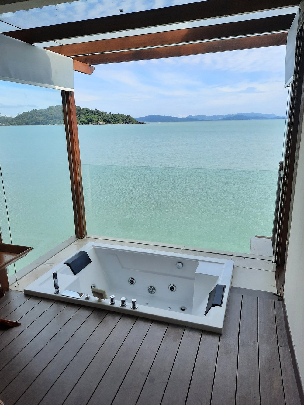 Berjaya Langkawi Resort Resort hotel in Langkawi, Malaysia