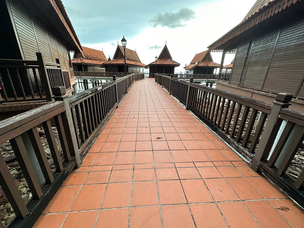 Berjaya Langkawi Resort Resort hotel in Langkawi, Malaysia