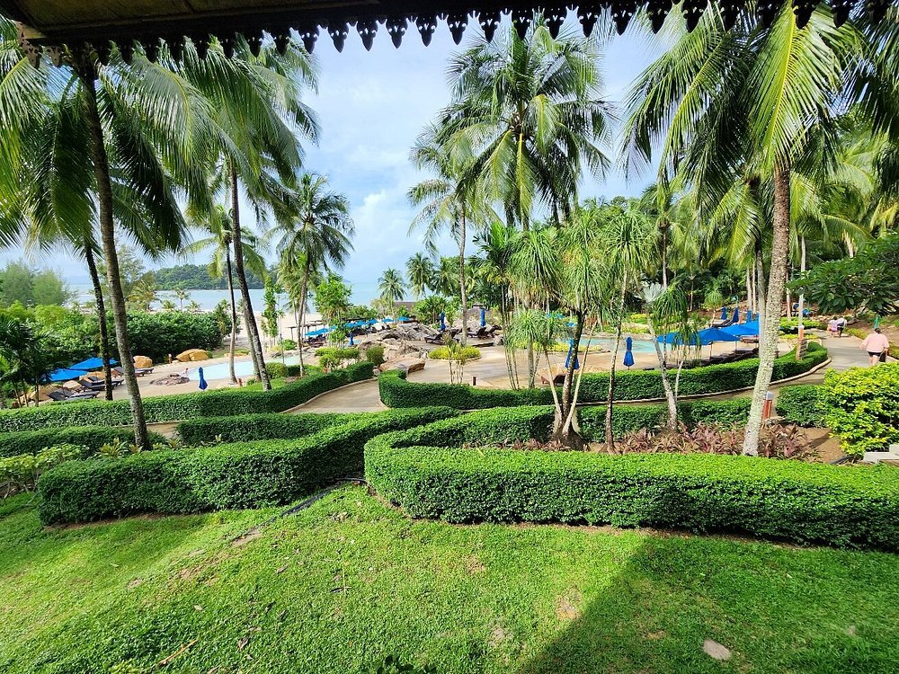 Berjaya Langkawi Resort Resort hotel in Langkawi, Malaysia