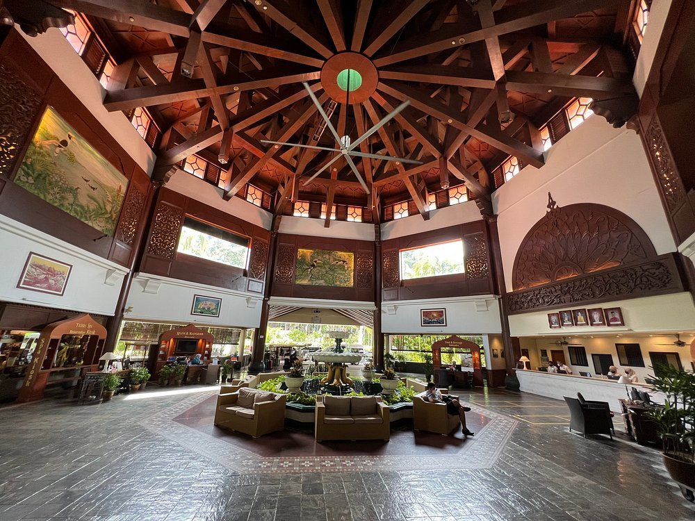 Berjaya Langkawi Resort Resort hotel in Langkawi, Malaysia