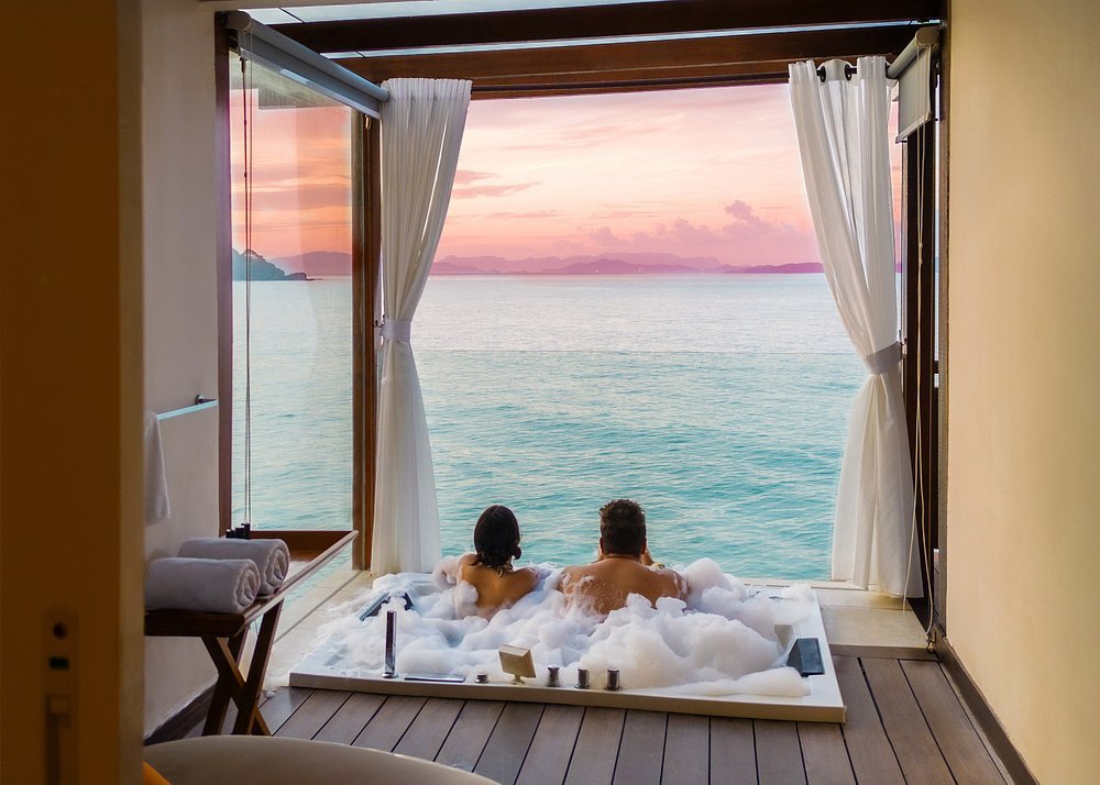 Berjaya Langkawi Resort Resort hotel in Langkawi, Malaysia