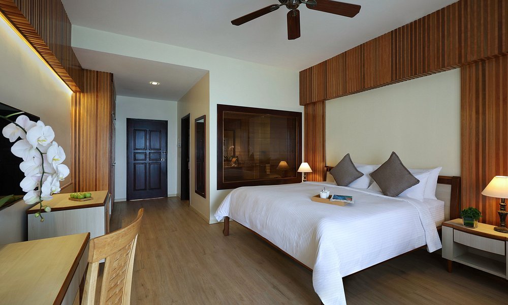 Berjaya Langkawi Resort Resort hotel in Langkawi, Malaysia