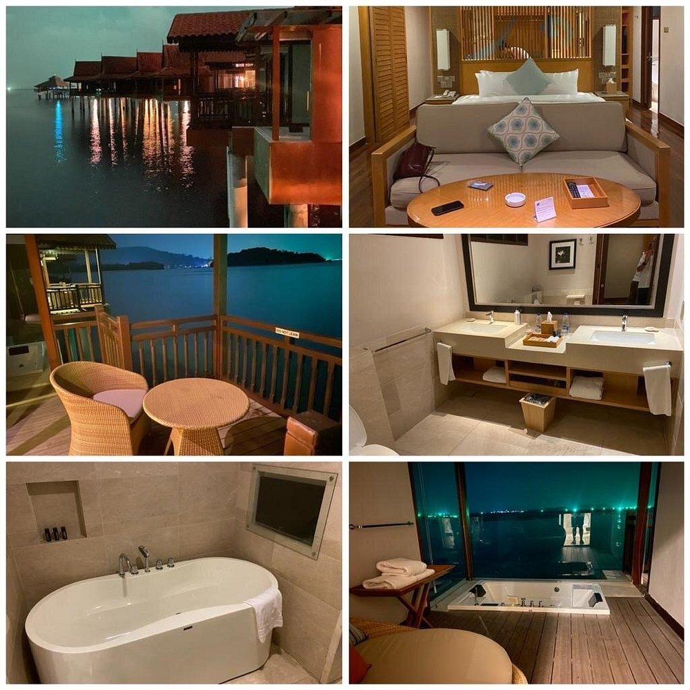 Berjaya Langkawi Resort Resort hotel in Langkawi, Malaysia