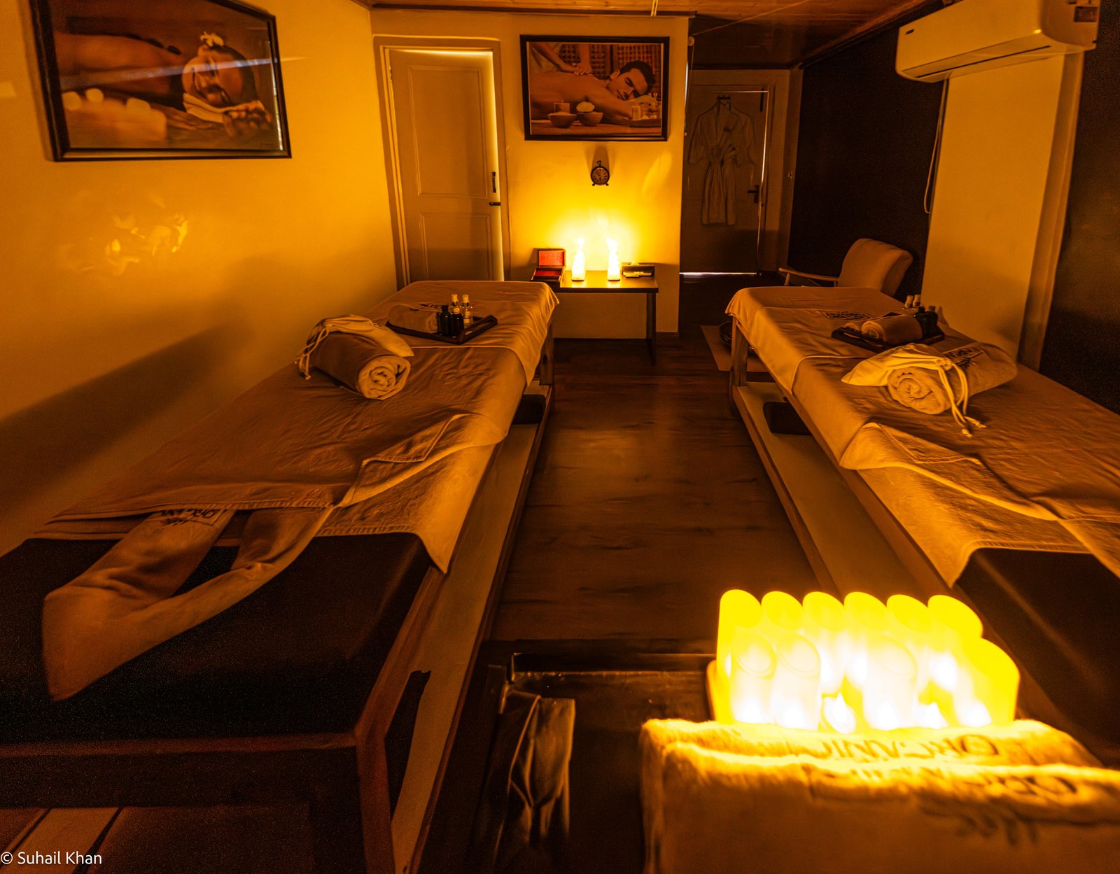 The Orchard Retreat & Spa, Srinagar
