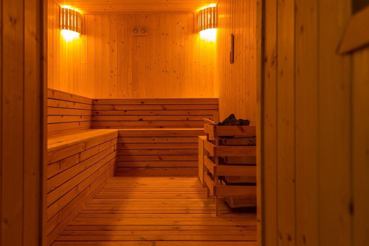 The Orchard Retreat & Spa, Srinagar