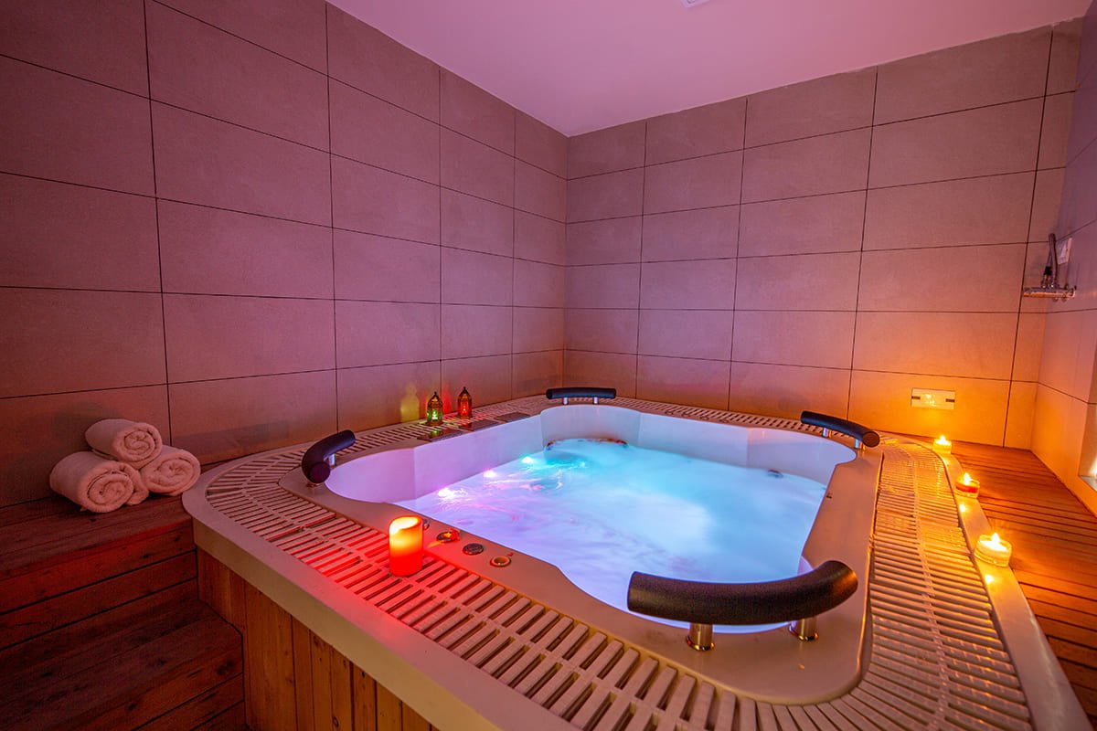 The Orchard Retreat & Spa, Srinagar