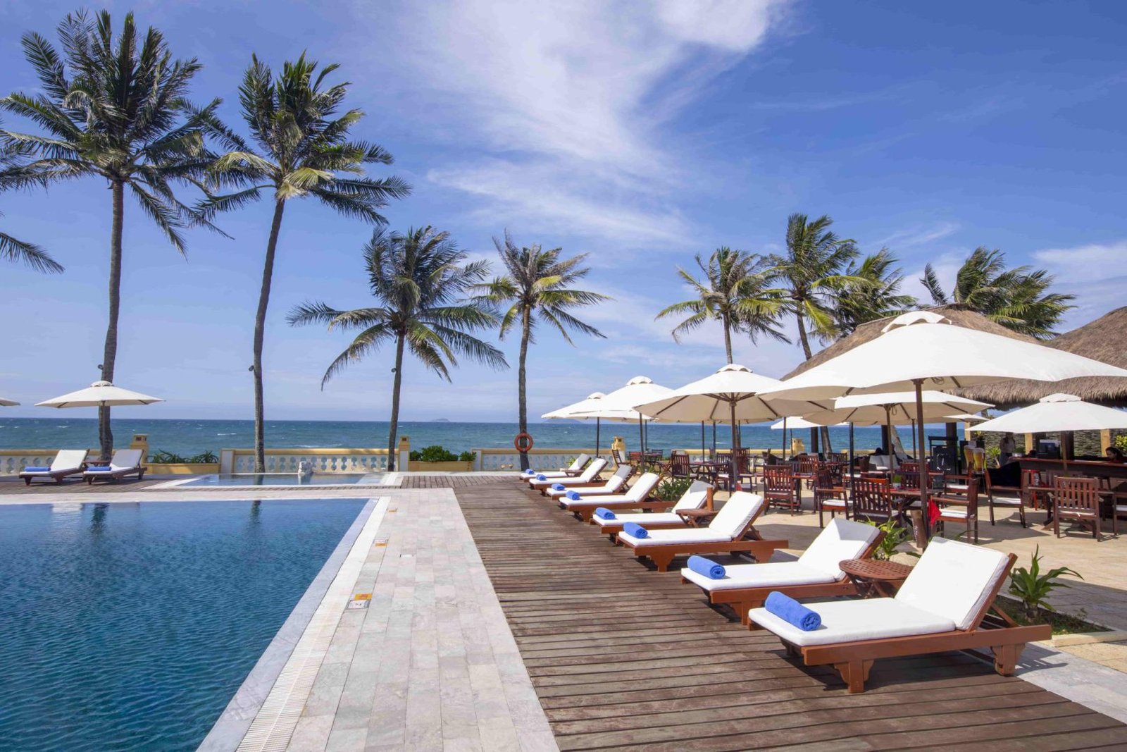 Victoria Hoi An Beach Resort and Spa
