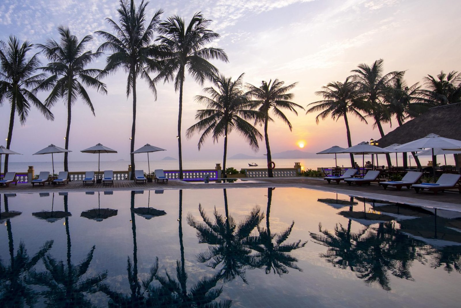 Victoria Hoi An Beach Resort and Spa