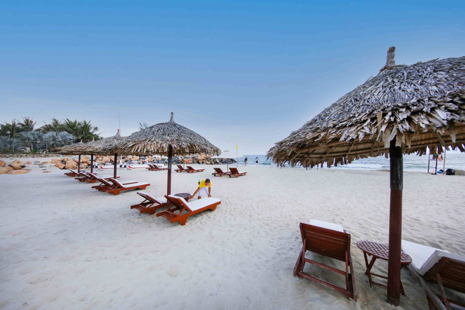 Victoria Hoi An Beach Resort and Spa