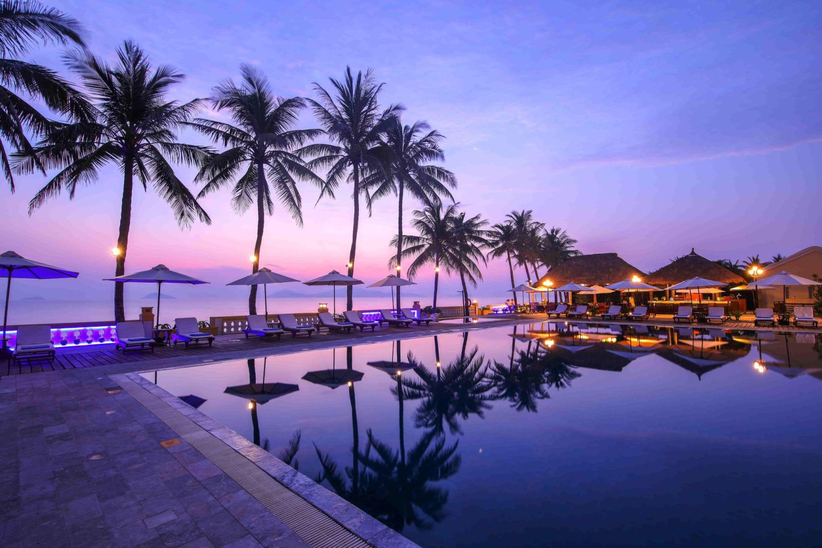 Victoria Hoi An Beach Resort and Spa