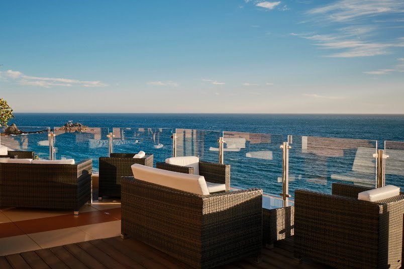 Hotel Helios Costa Tropical Spain 