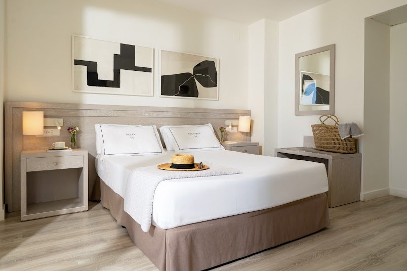 Hotel Helios Costa Tropical Spain 