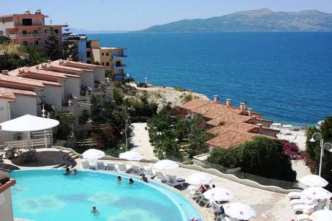 Bougainville Bay Resort & SPA