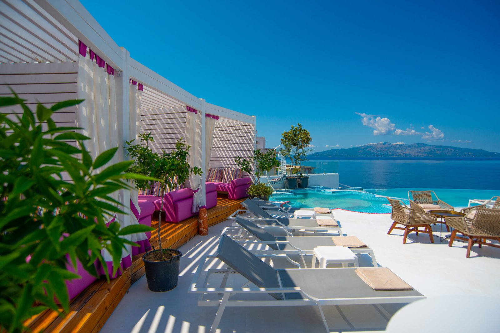 Bougainville Bay Resort & SPA