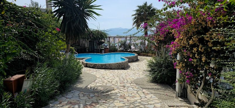 Bougainville Bay Resort & SPA