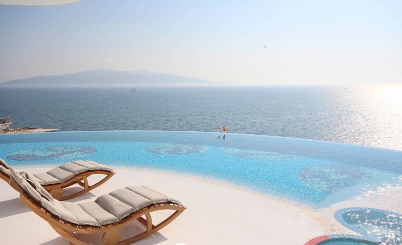Bougainville Bay Resort & SPA