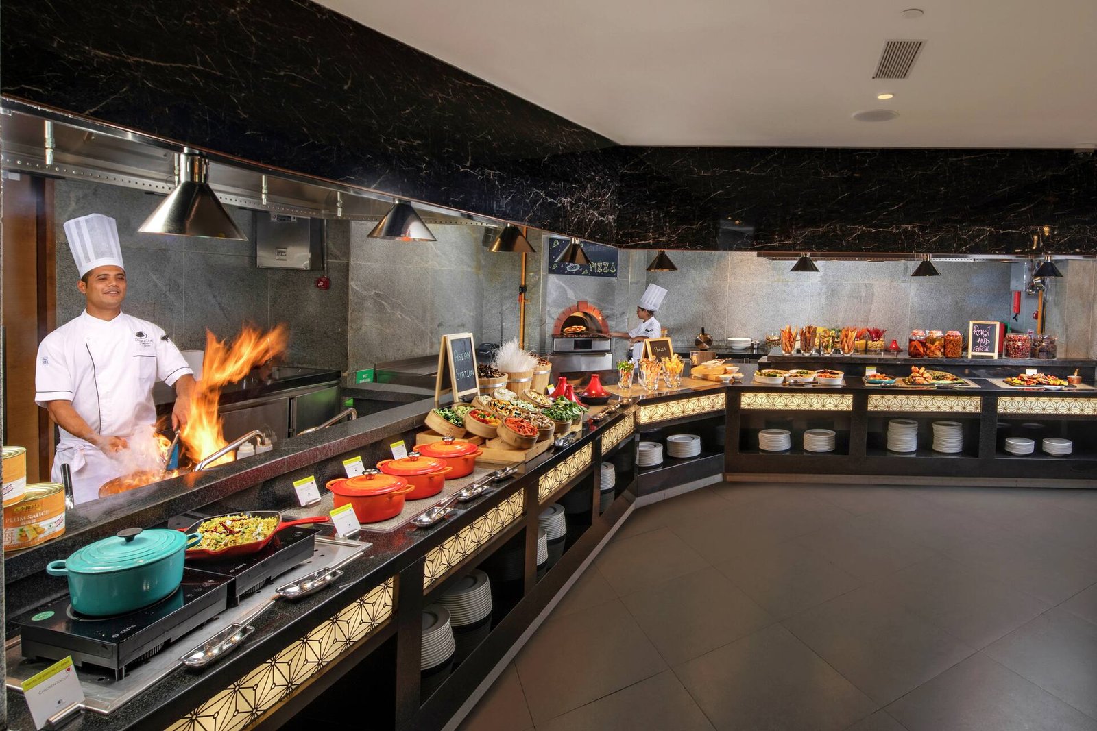 DoubleTree by Hilton Goa