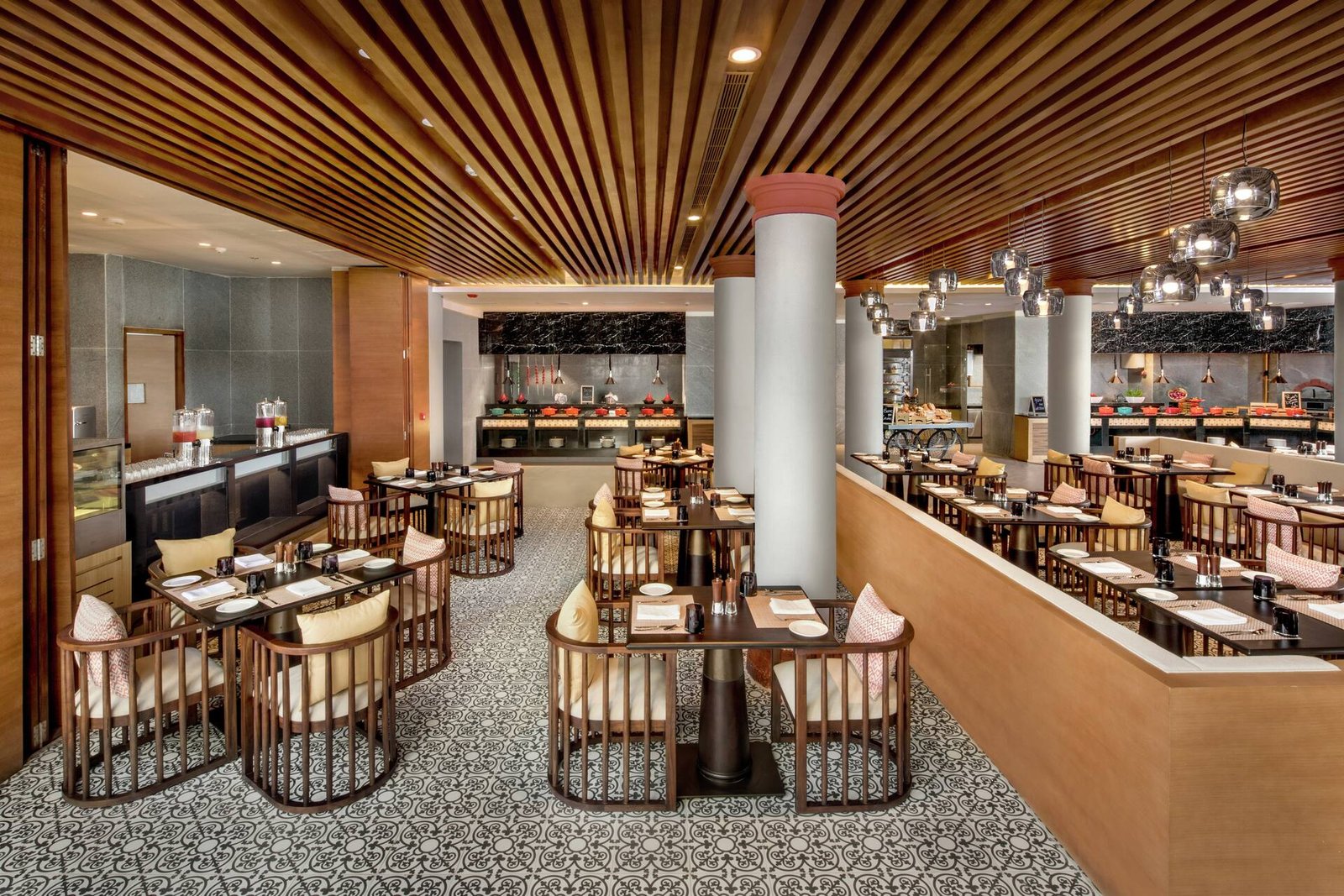 DoubleTree by Hilton Goa