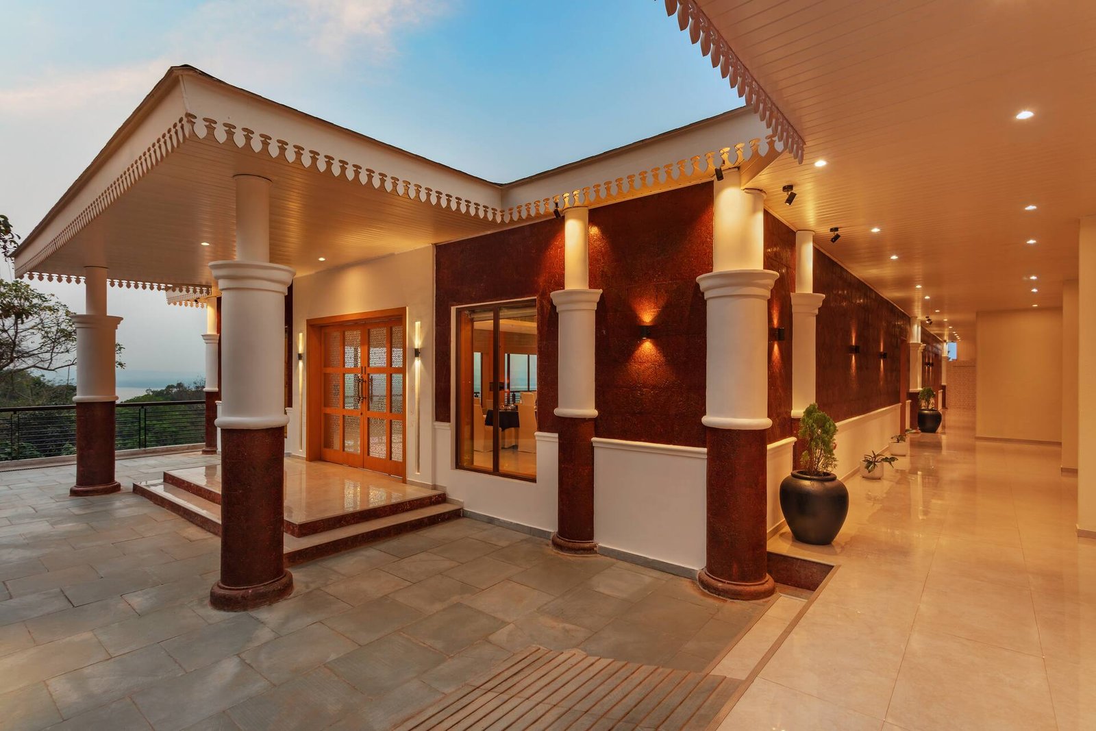 DoubleTree by Hilton Goa