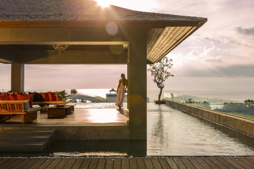 The Stones Hotel - Legian Bali, Autograph Collection, Bali