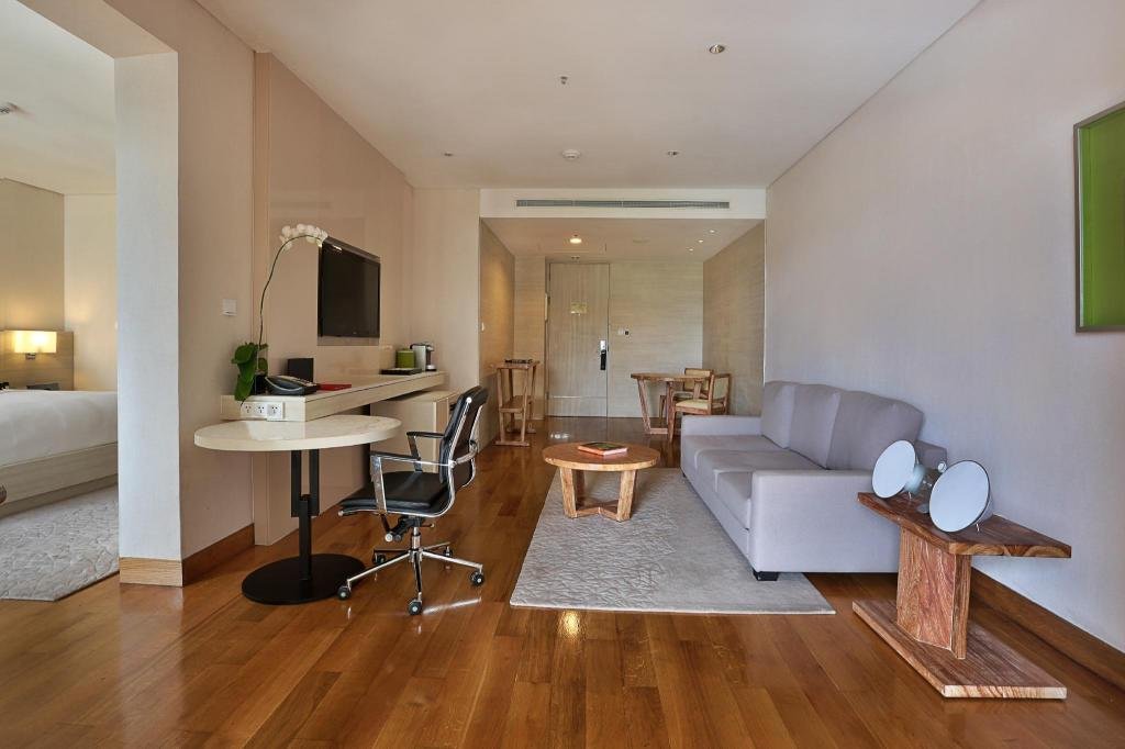 The Stones Hotel - Legian Bali, Autograph Collection, Bali