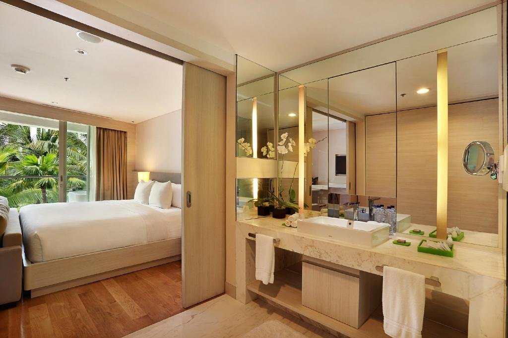 The Stones Hotel - Legian Bali, Autograph Collection, Bali