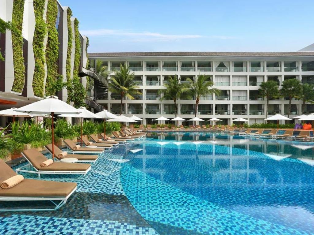 The Stones Hotel - Legian Bali, Autograph Collection, Bali