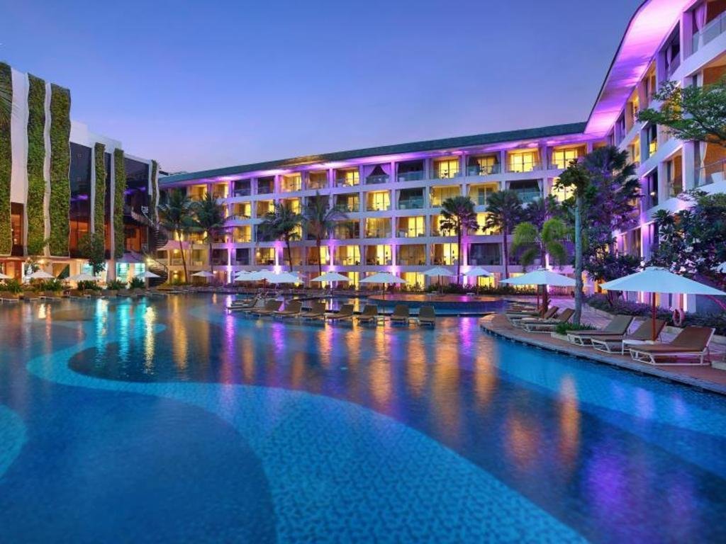 The Stones Hotel - Legian Bali, Autograph Collection, Bali