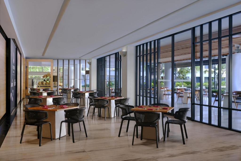 The Stones Hotel - Legian Bali, Autograph Collection, Bali