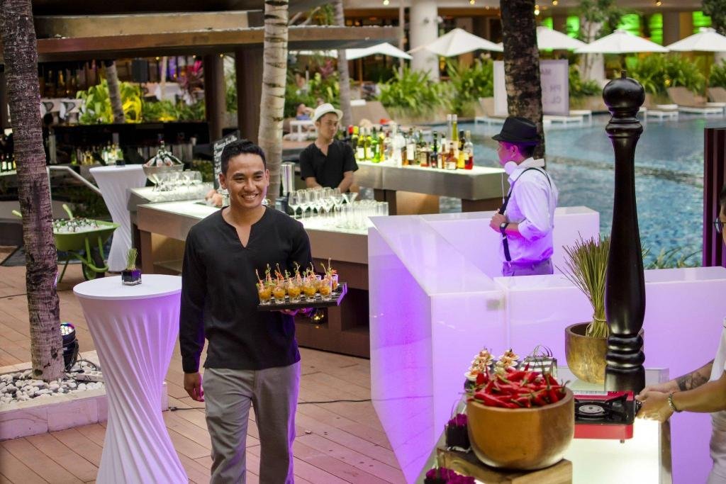 The Stones Hotel - Legian Bali, Autograph Collection, Bali