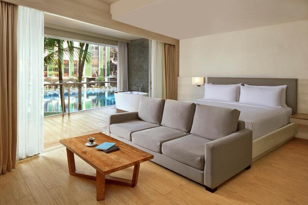 The Stones Hotel - Legian Bali, Autograph Collection, Bali