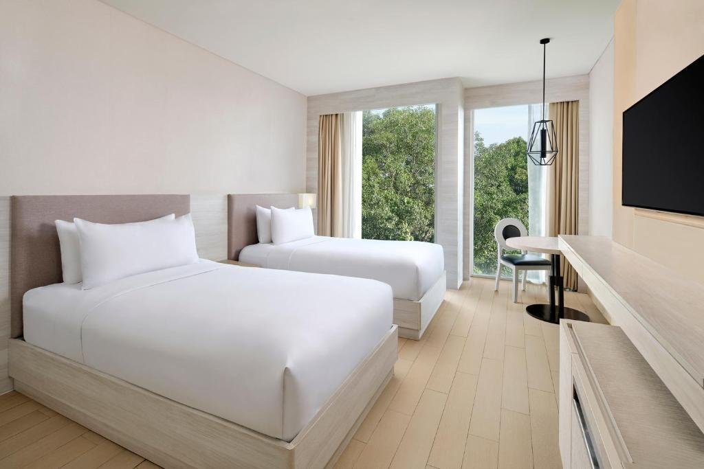 The Stones Hotel - Legian Bali, Autograph Collection, Bali