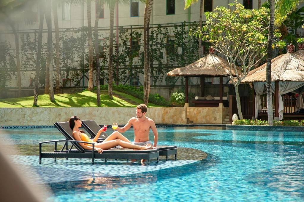 The Stones Hotel - Legian Bali, Autograph Collection, Bali
