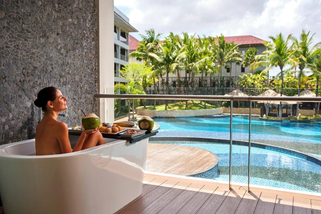 The Stones Hotel - Legian Bali, Autograph Collection, Bali
