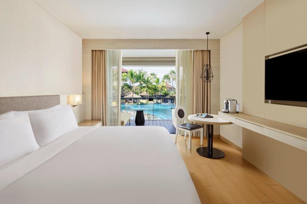 The Stones Hotel - Legian Bali, Autograph Collection, Bali