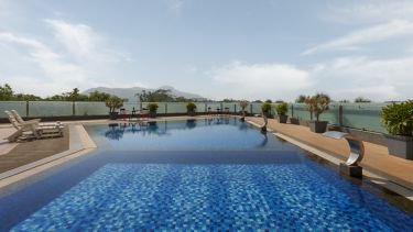 Rakabi The Fern Igatpuri, Series By Marriott, Igatpuri