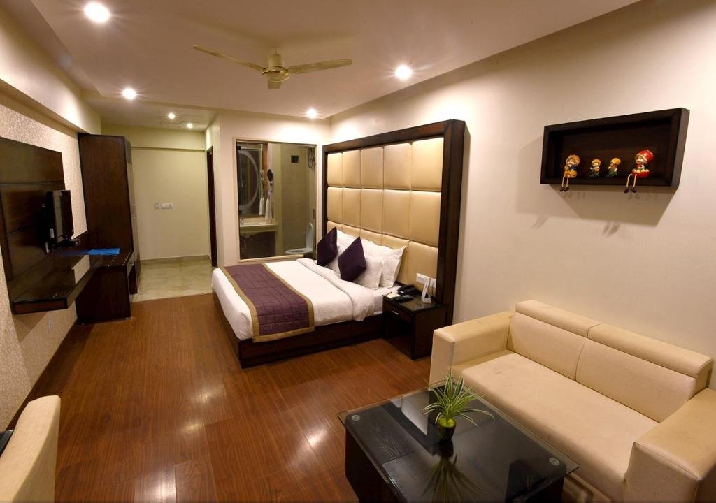 Starz Clarks INN, Mussoorie
