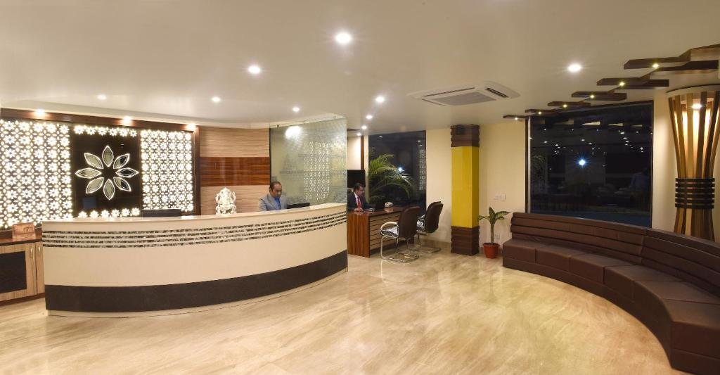 Starz Clarks INN, Mussoorie