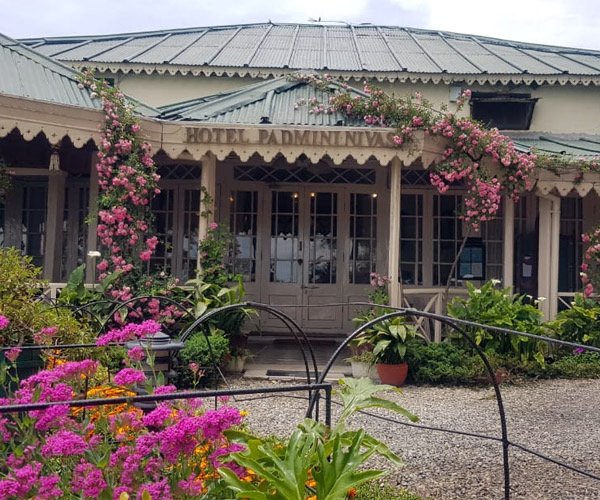 Hotel Padmini Nivas, Mussoorie