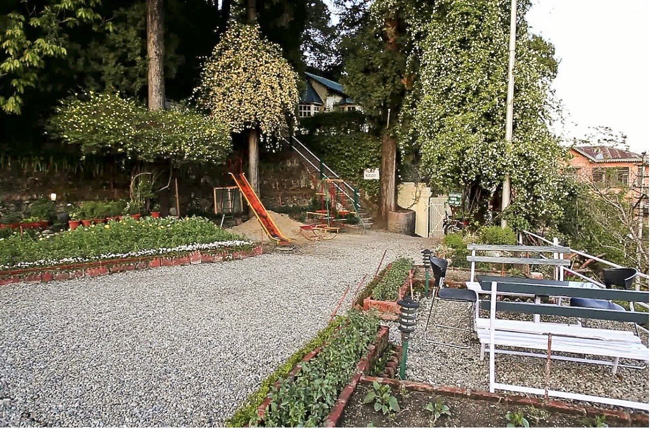 Hotel Padmini Nivas, Mussoorie