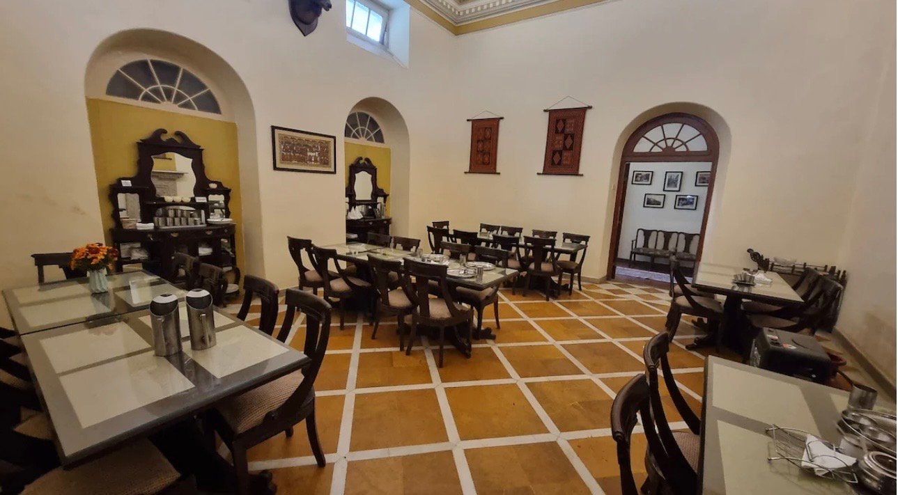 Hotel Padmini Nivas, Mussoorie