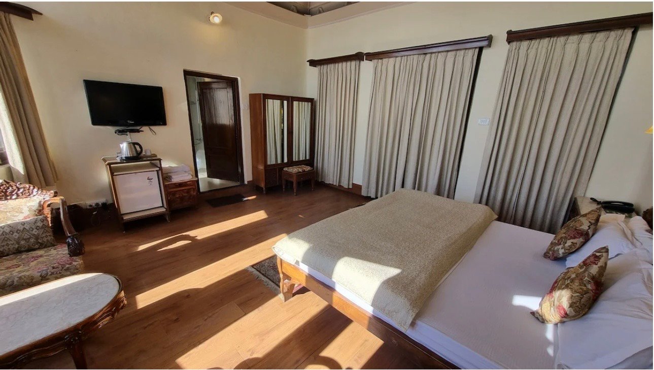 Hotel Padmini Nivas, Mussoorie