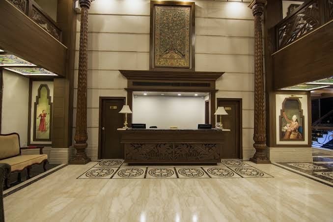 Hotel Padmini Nivas, Mussoorie